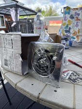 Manrose extractor fan for sale  SUTTON