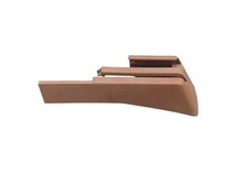 Abdeckung sitzschiene hinten gebraucht kaufen  Wachtendonk