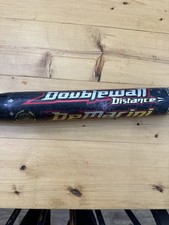 Demarini doublewall distance for sale  Saint Augustine