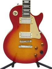 guitarra epiphone standard plus top comprar usado  Enviando para Brazil