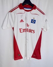 Adidas hsv 2010 gebraucht kaufen  Scharbeutz