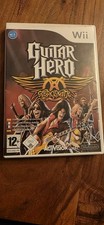 Guitar hero aerosmith gebraucht kaufen Guitar hero aerosmith gebraucht kaufen  Eitorf