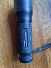 Ledlenser p7.2 for sale  CROMARTY