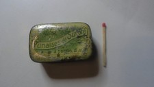 Ancienne petite boite d'occasion  Mâcon