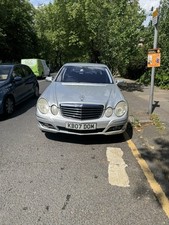 Mercedes w211 parts for sale  SOUTH OCKENDON