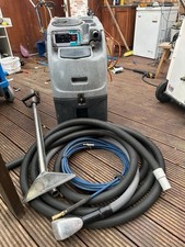 Carpet cleaning machine for sale  EDGWARE