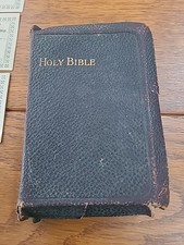 King james bible for sale  ILKESTON