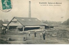Seine marne nangis d'occasion  France