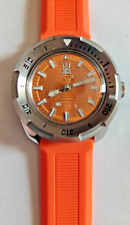 Orologio custom vostok usato  Italia