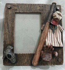 Baseball themed picture for sale  Rochester