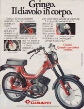 Advertising pubblicità ciclom usato  Venegono Superiore