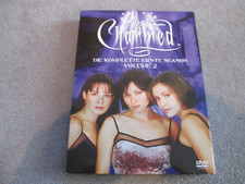 Charmed ter teil gebraucht kaufen  Landshut