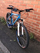 Rare carbon trek for sale  SUNDERLAND