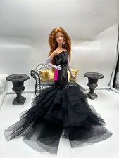 Barbie basics collection d'occasion  Ambarès-et-Lagrave