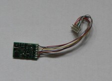 Lenz lokdecoder 10231 gebraucht kaufen  Karlsruhe