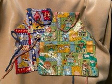 Small children pvc for sale  GLOSSOP