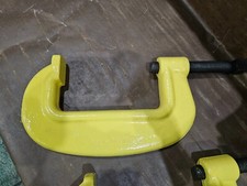 Wilton service clamp. for sale  Wixom
