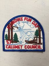 1967 calumet council for sale  Noblesville