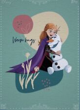 [CARTÃO DIGITAL] Topps Disney - Abraços Quentes - Frozen Fantasy 22 S1 Warmest Wishes comprar usado  Enviando para Brazil