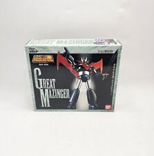Bandai soul chogokin for sale  Canton