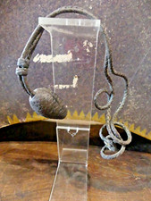 Dragonne cuir sabre d'occasion  Morestel
