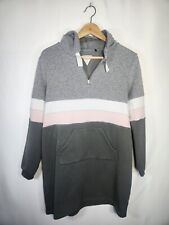 Robe pull gris d'occasion  Strasbourg-