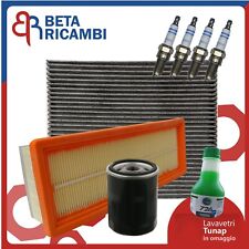 Kit tagliando fiat usato Kit tagliando fiat usato  Massa di Somma