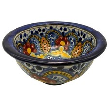 Vtg talavera pottery for sale  Fort Harrison