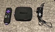 Roku premiere 4620x for sale  Nampa