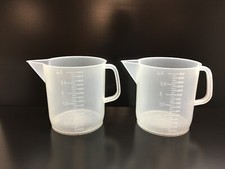 Kartell polypropylene measurin d'occasion  Expédié en Belgium