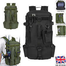 Multifunctional fishing backpa for sale  COLCHESTER