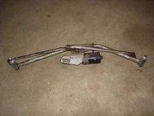 Scheibenwischermotor wischerge gebraucht kaufen  Brilon