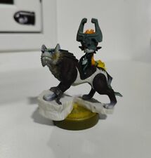 Amiibo nintendo zelda usato  Licata