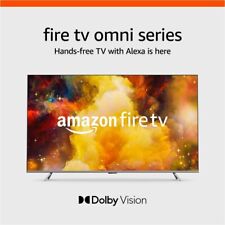 Amazon fire omni for sale  USA