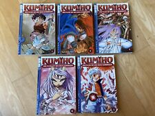 Kumiho fuchs den gebraucht kaufen  Künzell
