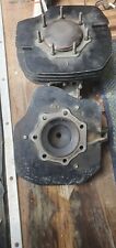 Honda cr480 complete for sale  CHESTERFIELD