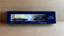 Liliput l240065 boot gebraucht kaufen  Unnau