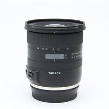 Usado, Lente de substituição Tamron 10-24mm F3.5-4.5 Diii Vc Hld B023E para Canon Ef comprar usado  Enviando para Brazil