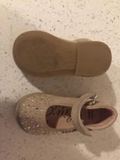 Scarpe ballerine neonata usato  Arezzo