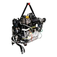 Motore k9ku8 dacia usato  Venetico