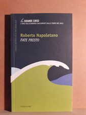 Fate presto napoletano usato  Bastia Umbra
