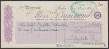 Queen mother signed for sale  LONDON
