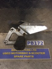 Suzuki gs500e left for sale  BRADFORD