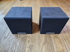 Vídeo blindado Auratone 5PSC PRIMO-SOUND-CUBE (par) comprar usado  Enviando para Brazil