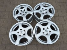 Alufelgen mercedes w201 gebraucht kaufen  Laupheim