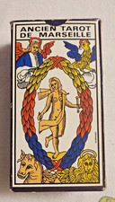 Rare ancien tarot d'occasion  Albi