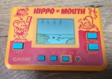 Casio hippo mouth usato  Cerignola