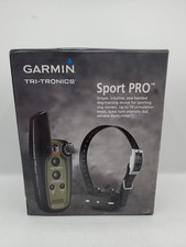 Garmin sport pro for sale  Westmoreland