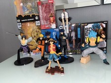 Neu anime figuren gebraucht kaufen  Essen