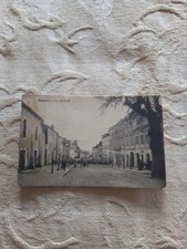 cartolina catanzaro usato  Caccamo